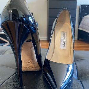 Jimmy Choo Anouk Pumps